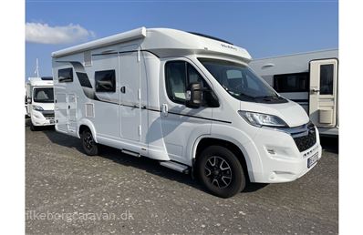 Hobby Ontour Edition V65 GE